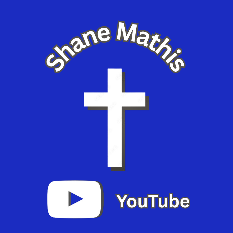 Shane YouTube